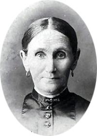 Eleanor Bainbridge (1832 - 1903) Profile